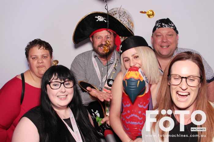 NiUG Asia Pacific Discovery Conference Dinner | View more photos from the event at gallery.fotomachines.com.au/u/FOTOMachines/NiUG-Asia-Pacific-Discovery-Conference-Dinner